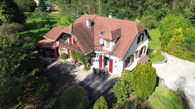 Offres de vente Maison Linexert (70200)