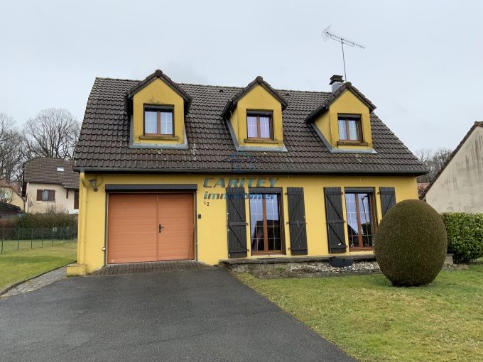 Offres de vente Maison Lure (70200)