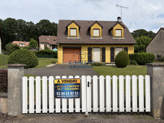 Offres de vente Maison Lure (70200)