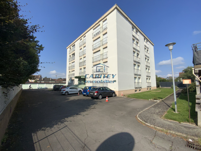 Offres de vente Appartement Lure (70200)
