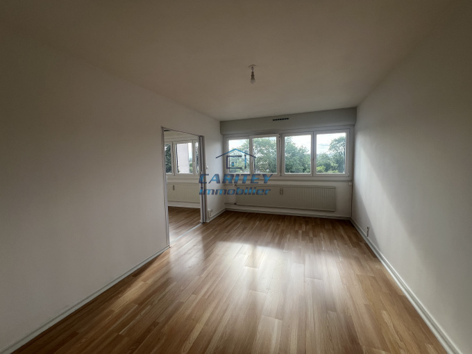 Offres de location Appartement Saint-Loup-sur-Semouse (70800)