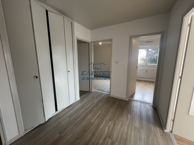 Offres de location Appartement Saint-Loup-sur-Semouse (70800)