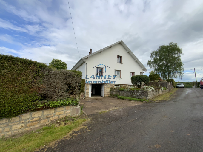 Offres de vente Maison de village Ailloncourt (70300)