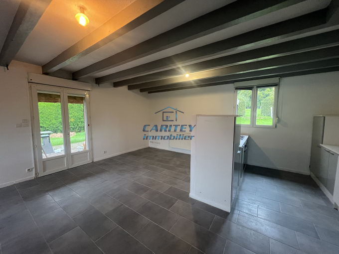 Offres de location Maison Chenebier (70400)