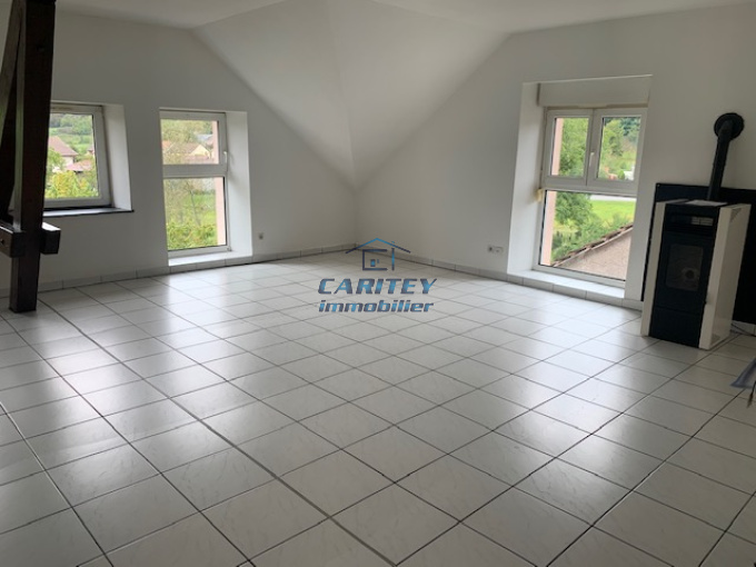 Offres de vente Appartement Faucogney-et-la-Mer (70310)