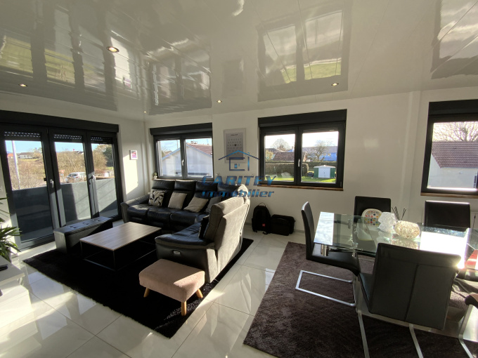 Offres de vente Maison Roye (70200)