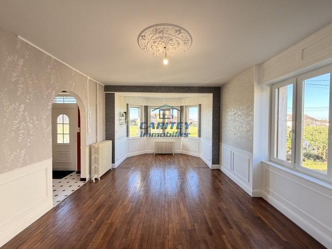 Offres de vente Maison Breuches (70300)