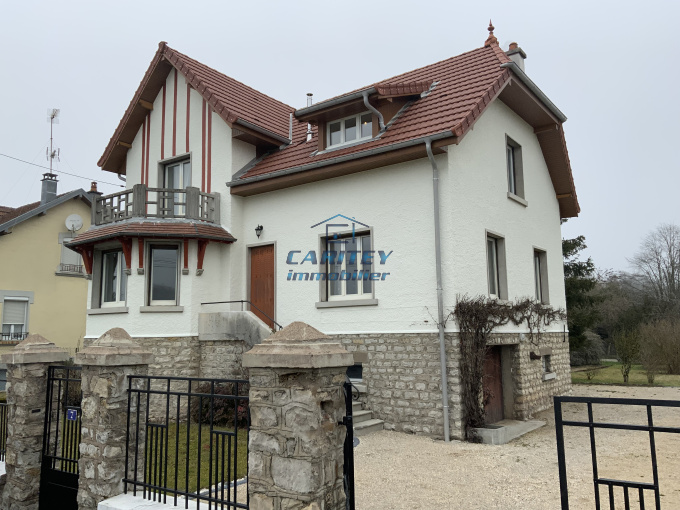 Offres de vente Maison Breuches (70300)