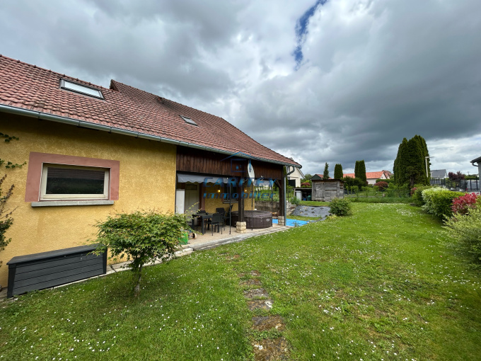 Offres de vente Maison Frotey-lès-Lure (70200)