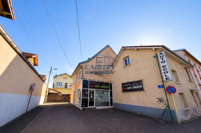 Offres de vente Appartement Héricourt (70400)