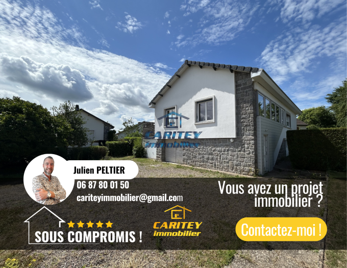 Offres de vente Maison Luxeuil-les-Bains (70300)