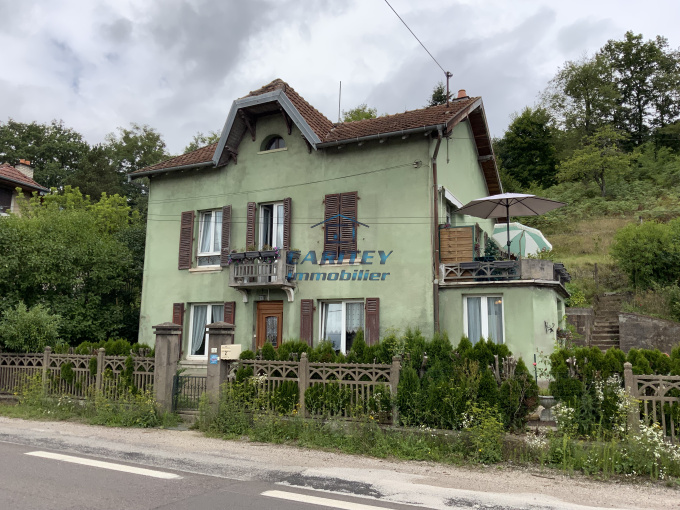 Offres de vente Maison Ronchamp (70250)