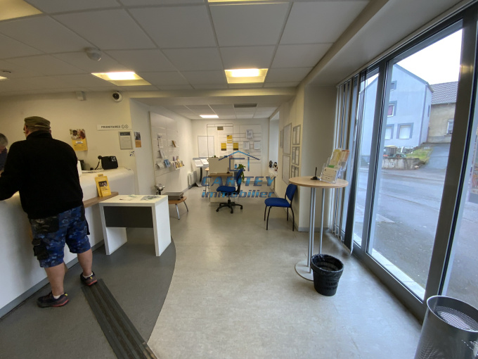 Offres de vente Immeuble Mélisey (70270)