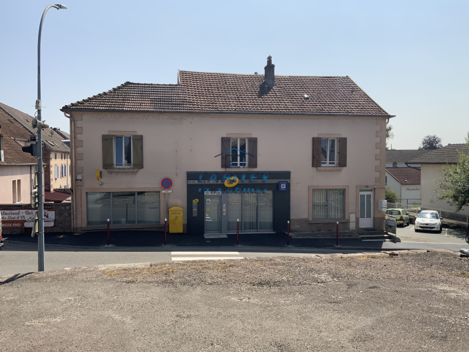 Offres de vente Immeuble Mélisey (70270)