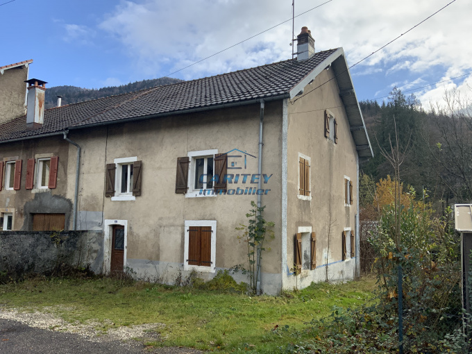 Offres de vente Maison de village Plancher-les-Mines (70290)