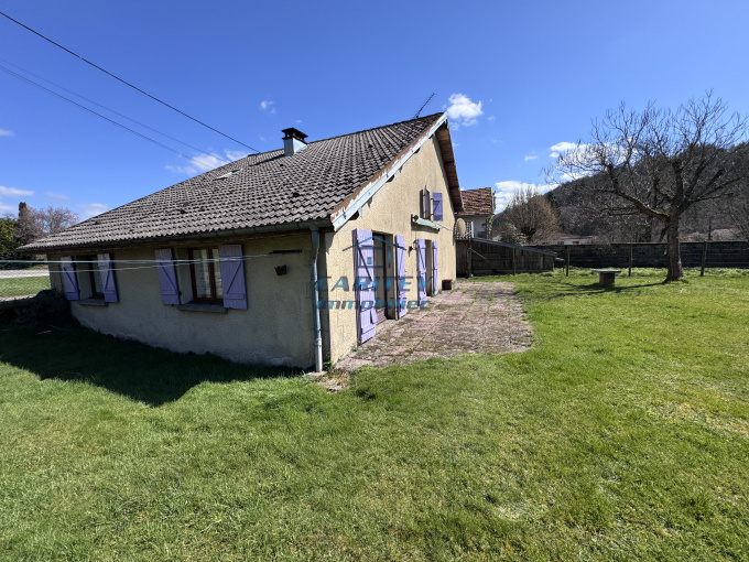Offres de vente Maison Saint-Bresson (70280)
