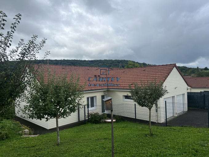 Offres de location Maison Breurey-lès-Faverney (70160)