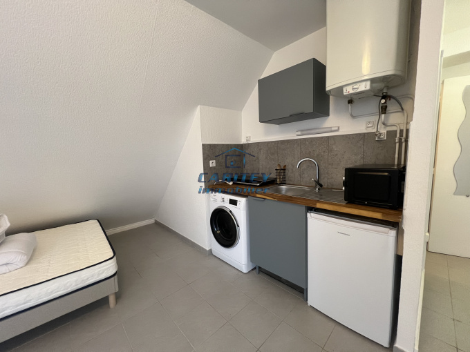 Offres de location Studio Luxeuil-les-Bains (70300)