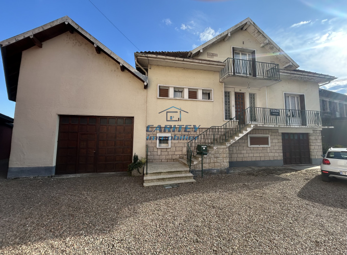 Offres de vente Maison Ronchamp (70250)
