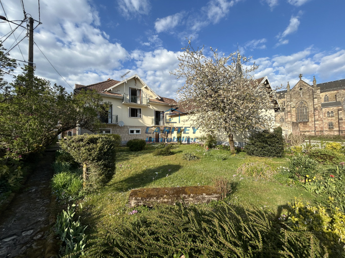 Offres de vente Maison Ronchamp (70250)