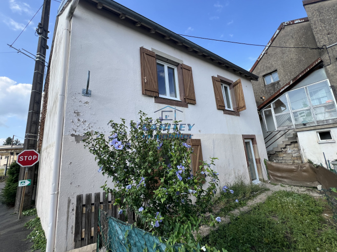 Offres de location Maison Lure (70200)