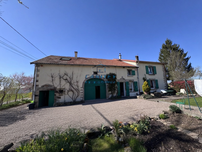 Offres de vente Maison Franchevelle (70200)