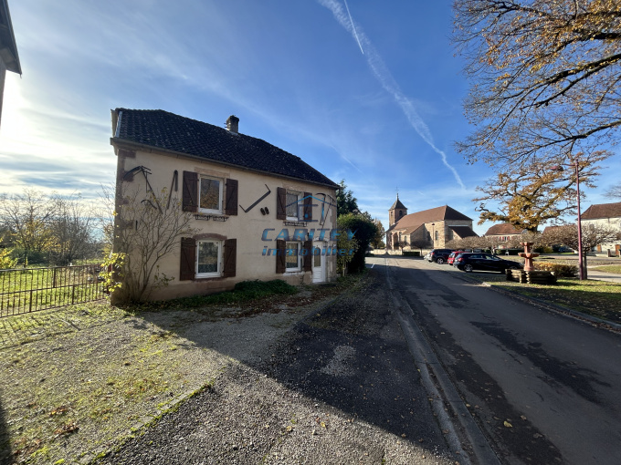Offres de vente Maison Roye (70200)
