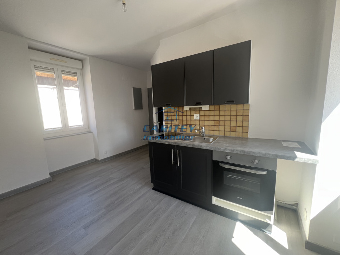 Offres de location Appartement Luxeuil-les-Bains (70300)