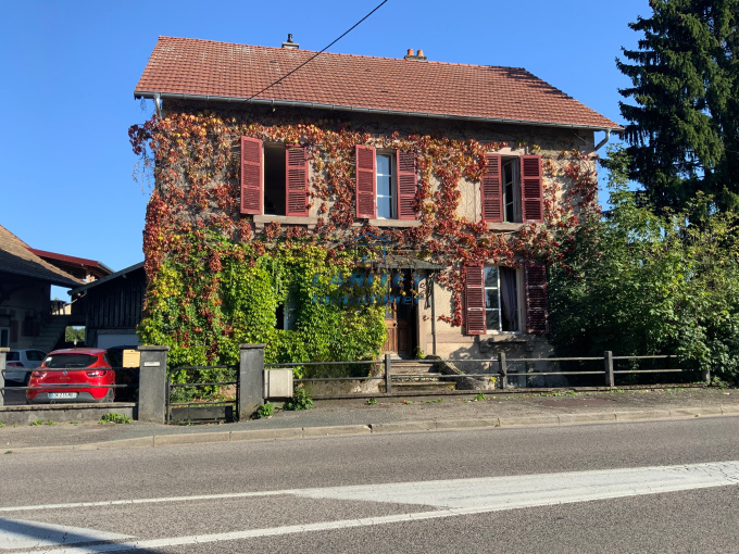 Offres de vente Maison Lure (70200)