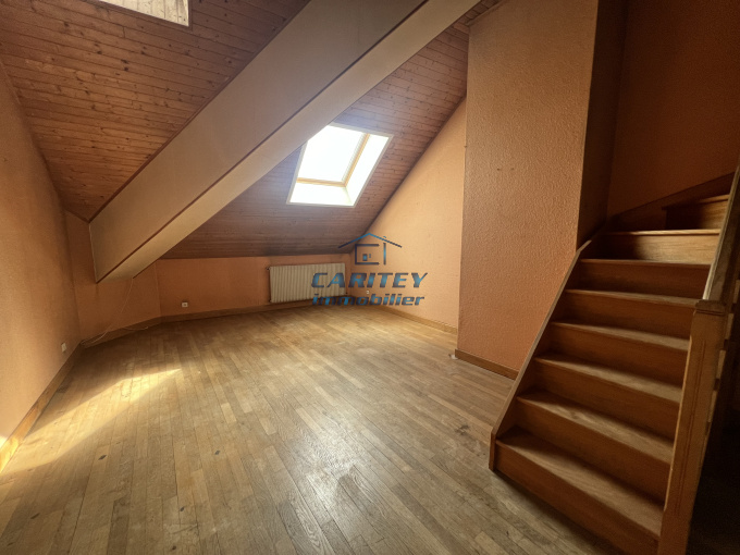Offres de vente Appartement Villersexel (70110)