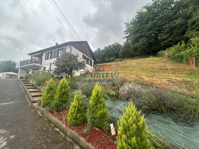 Offres de vente Maison Moimay (70110)