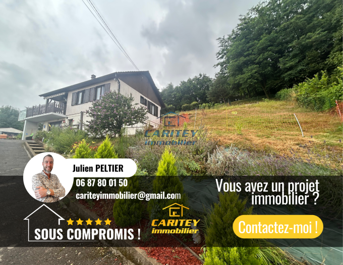 Offres de vente Maison Moimay (70110)