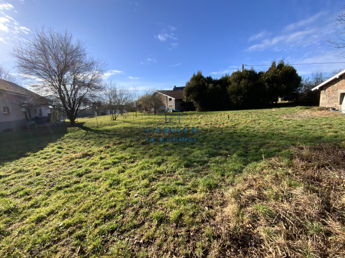 Offres de vente Terrain à batir Franchevelle (70200)