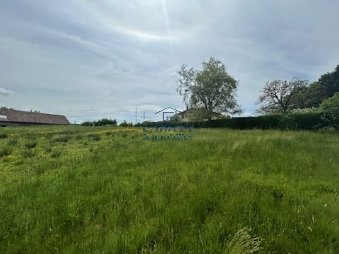 Offres de vente Terrain à batir Plancher-Bas (70290)