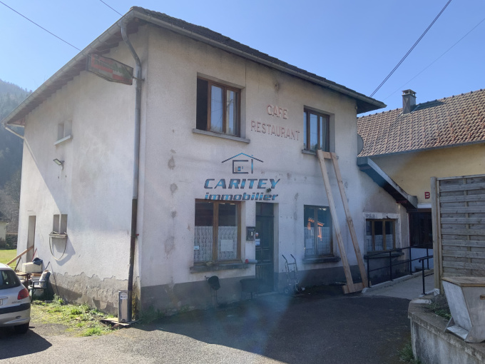 Offres de vente Maison Servance (70440)