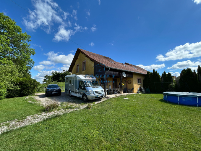 Offres de vente Maison Frotey-lès-Lure (70200)