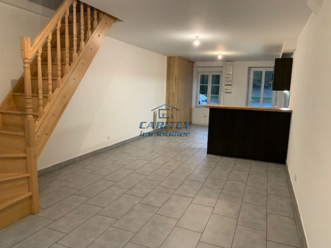 Offres de location Triplex Ronchamp (70250)