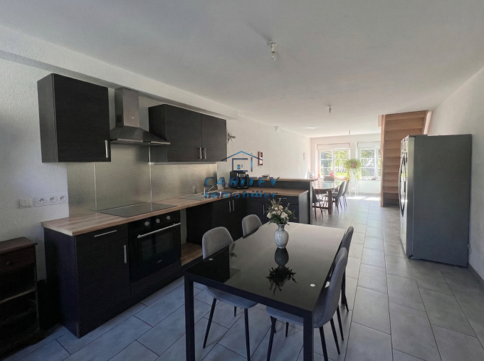 Offres de location Triplex Ronchamp (70250)