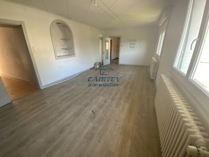Offres de vente Appartement Mélisey (70270)