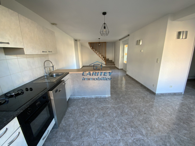 Offres de location Appartement Moffans-et-Vacheresse (70200)