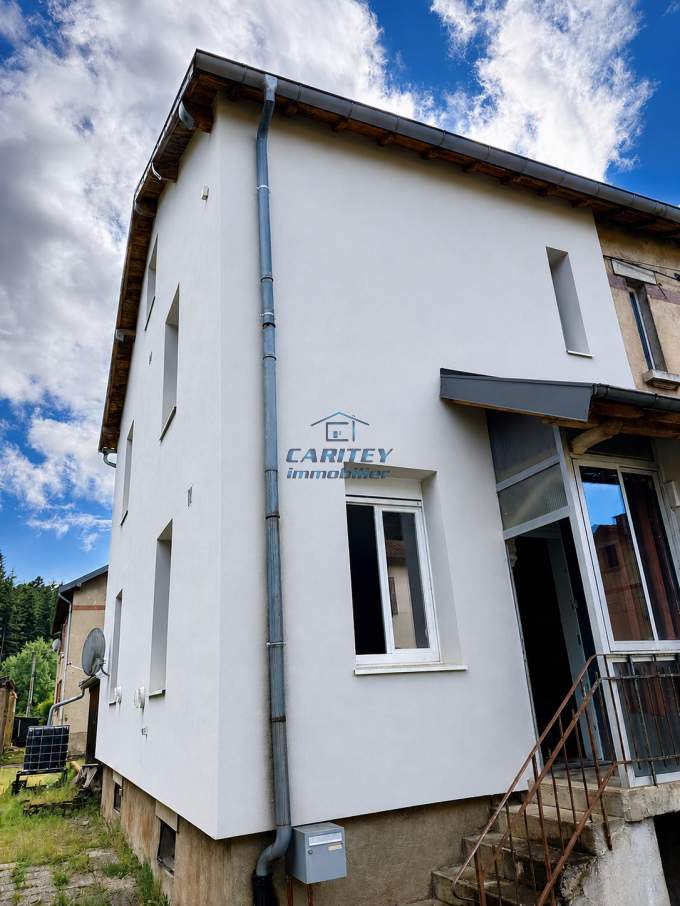 Offres de vente Maison Plancher-les-Mines (70290)