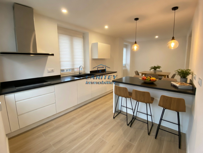 Offres de vente Maison Plancher-les-Mines (70290)