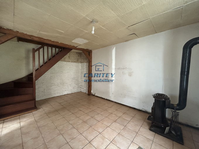 Offres de vente Maison Ronchamp (70250)