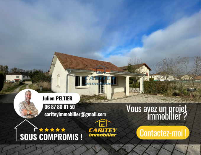 Offres de vente Maison Lure (70200)