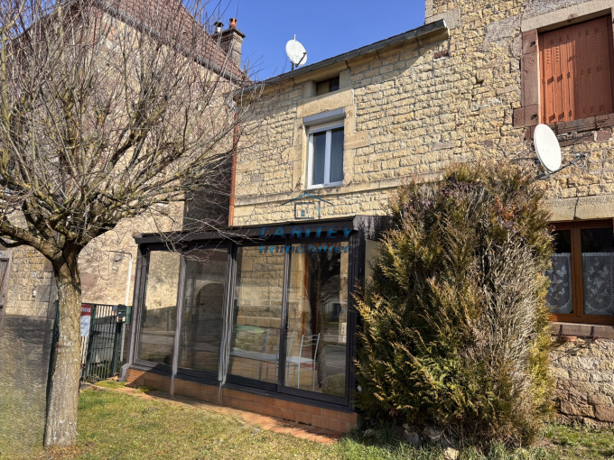 Offres de vente Maison de village Meurcourt (70300)