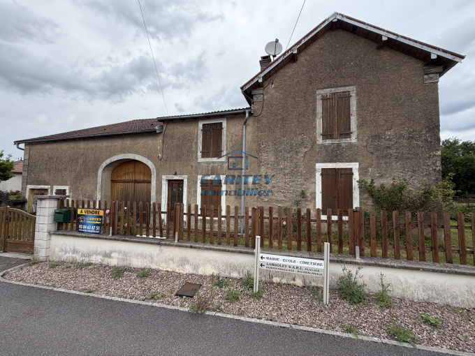 Offres de vente Maison Bouhans-lès-Lure (70200)