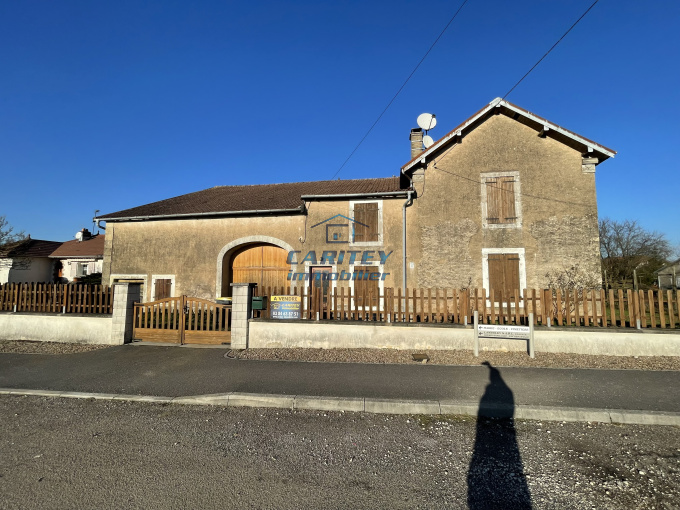 Offres de vente Maison Bouhans-lès-Lure (70200)