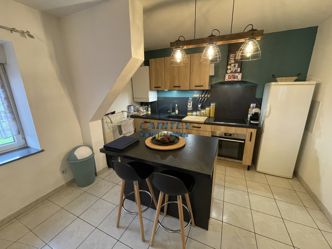 Offres de vente Appartement Lure (70200)