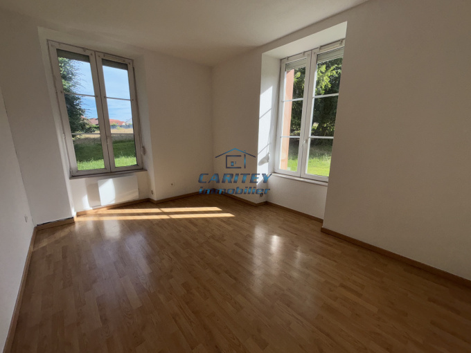 Offres de location Appartement Chenebier (70400)