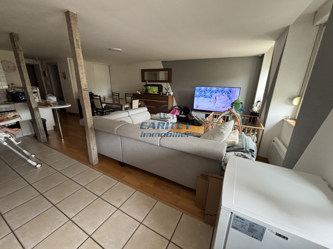 Offres de location Appartement Vy-lès-Lure (70200)